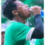 PERSIDA TAK GENTAR  BERMAIN DI JEMBER  